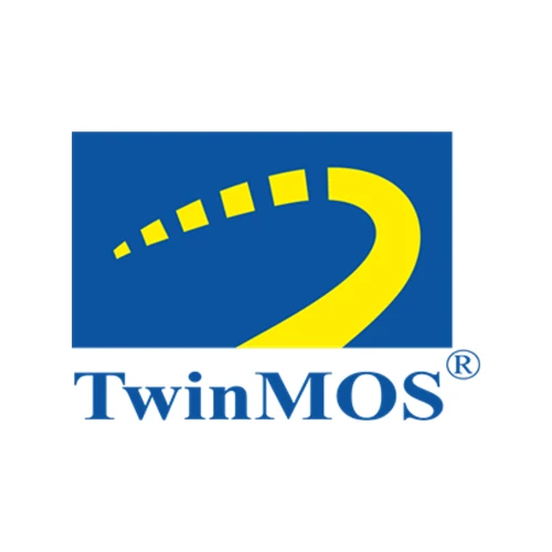 TwinMOS