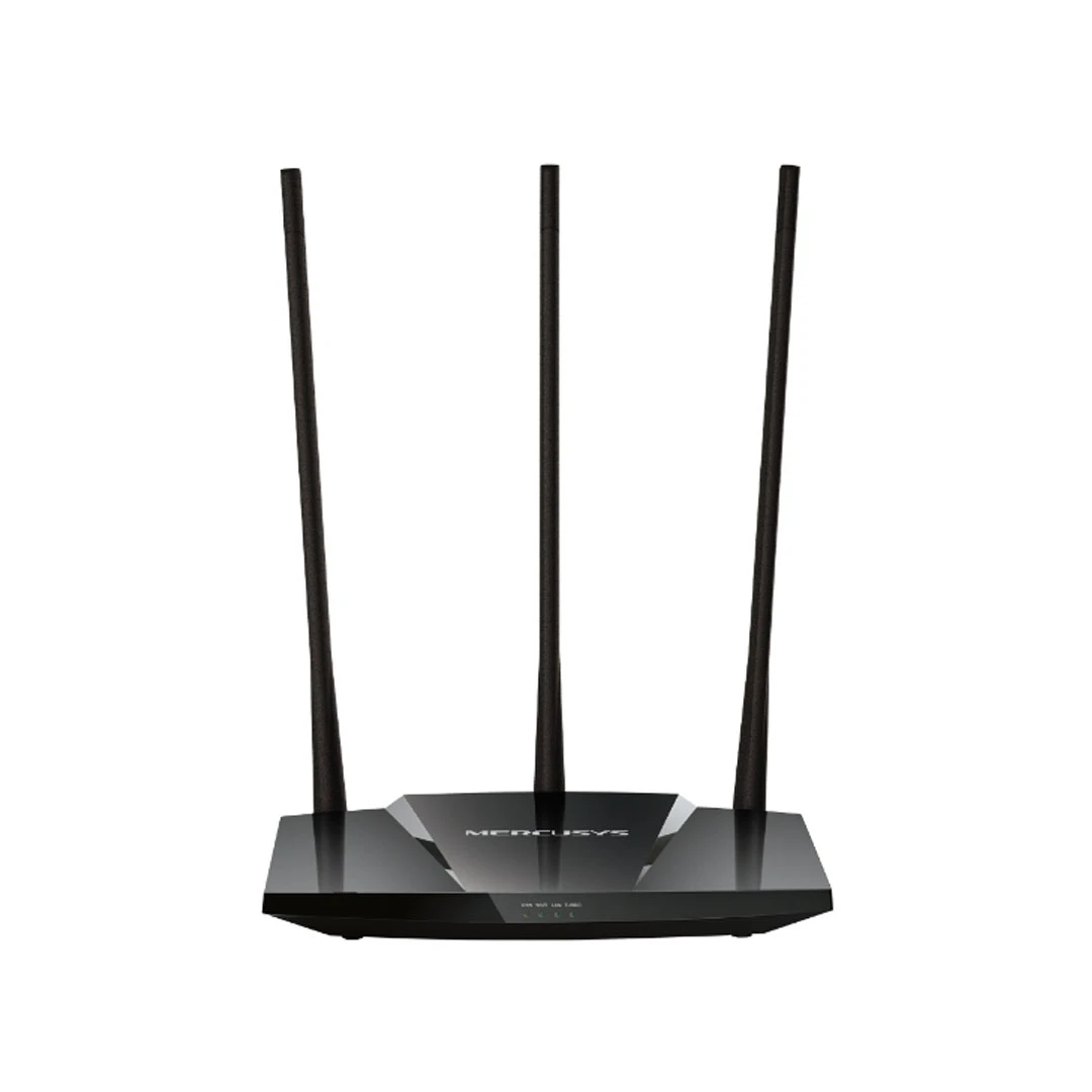 Mercusys MW330HP 300Mbps High Power Wireless N WiFi Router