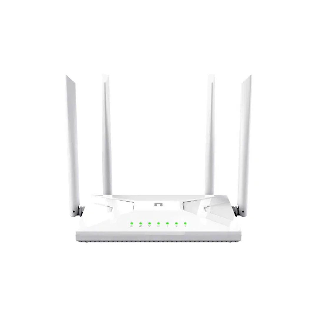Netis NC21 AC1200 Dual Band WiFi 5 Gigabit Wireless Router