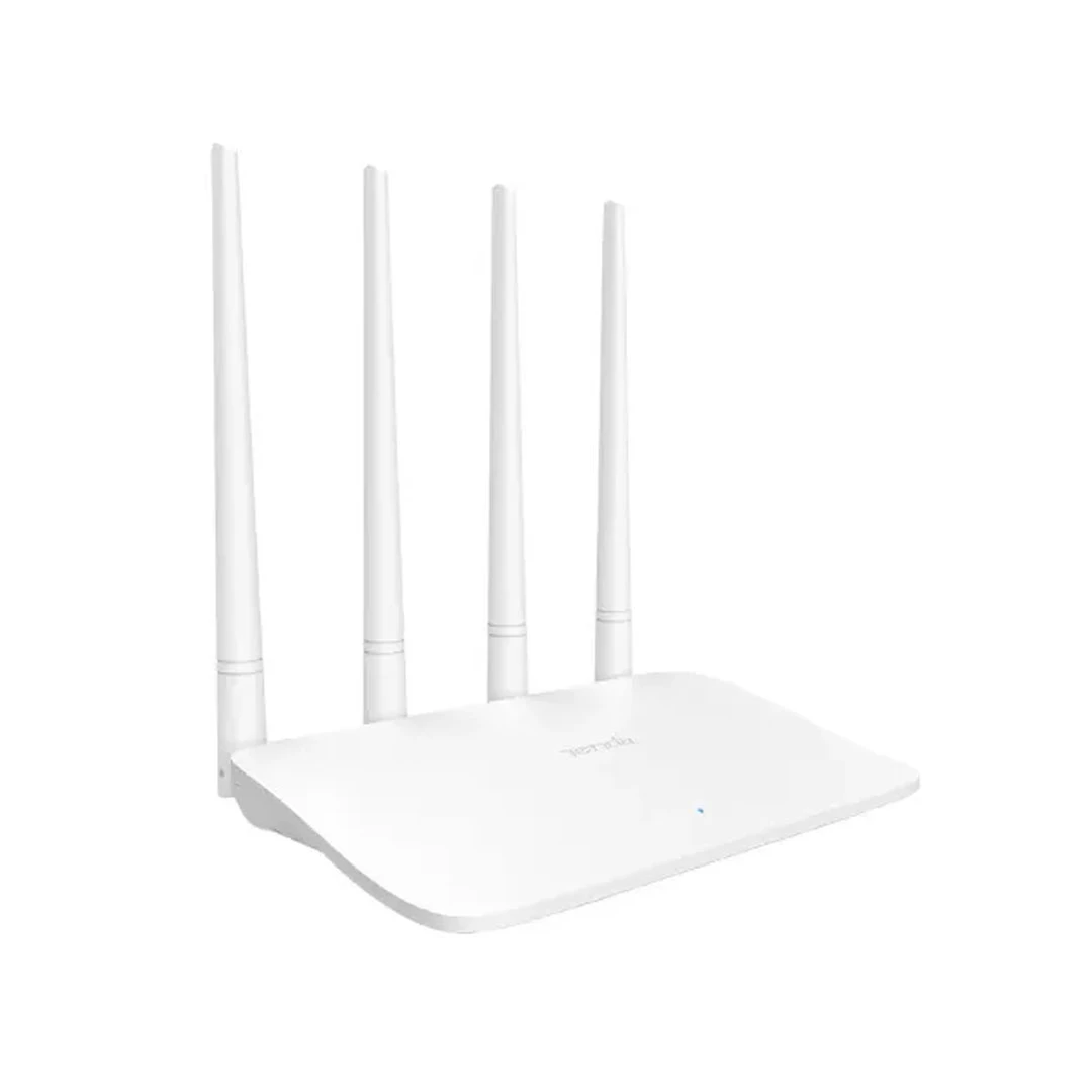Tenda F6 300Mbps Wireless N WiFi Router