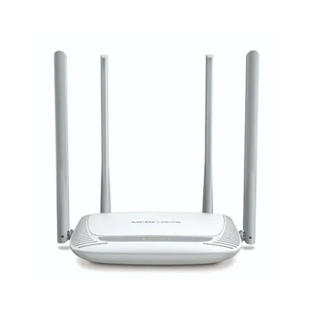 Mercusys MW325R 300Mbps Wireless N WiFi Router