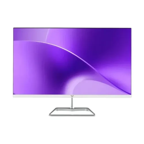 Value-Top S27IFR100W 27 Inch Full HD 100Hz IPS Monitor (White)