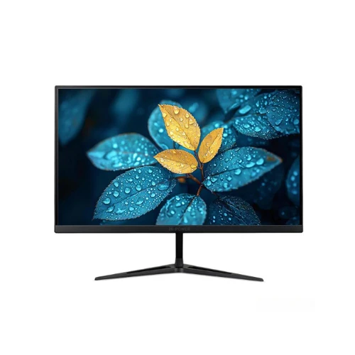 Hi-Power HI224K 22-Inch Full HD IPS Borderless LED Monitor