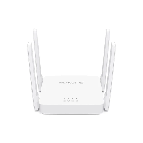 Mercusys AC10 AC1200 Dual Band Wi-Fi 5 Wireless Router