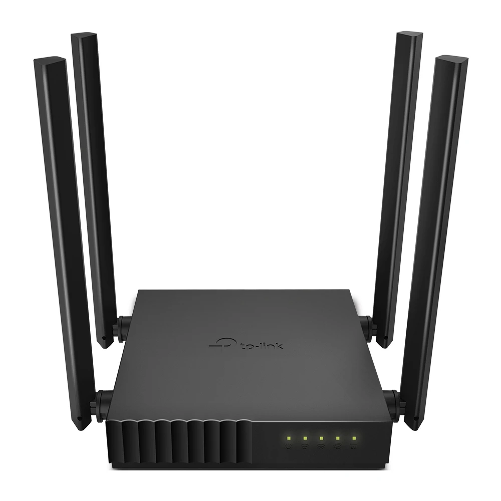 TP-Link Archer C54 AC1200 Dual Band Wi-Fi 5 Wireless Router