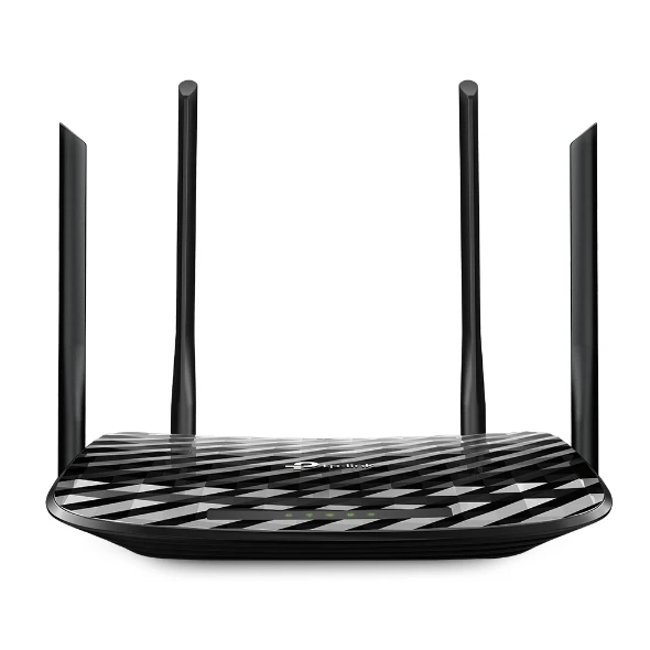 TP-Link Archer C50 AC1200 Dual Band Wi-Fi 5 Wireless Router