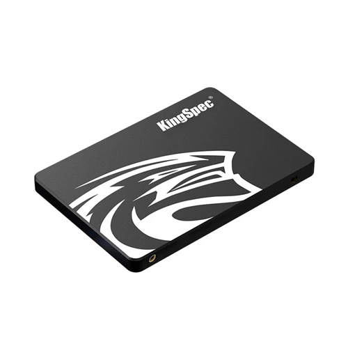 KingSpec P3-128 128GB 2.5 Inch SATA III Internal SSD
