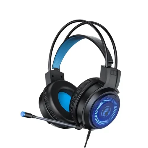 iMICE HD-480 RGB Gaming Headphone